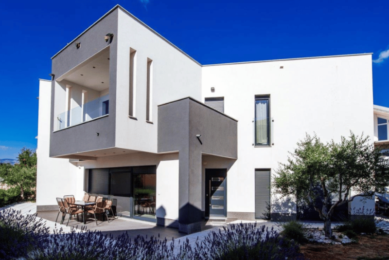 Boutique Villa Nirvana