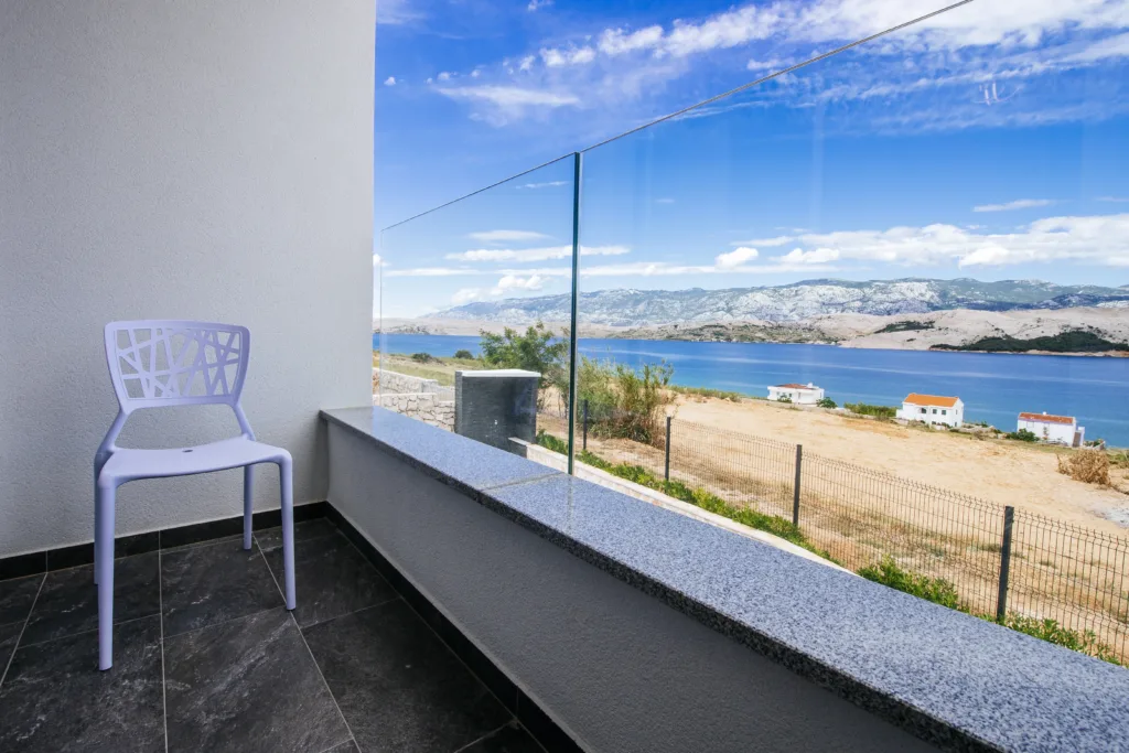 Villa The Secret Diamond - Apartment Sapphire (photo 29)