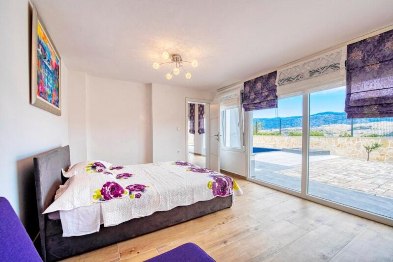 Pag island apartments booking