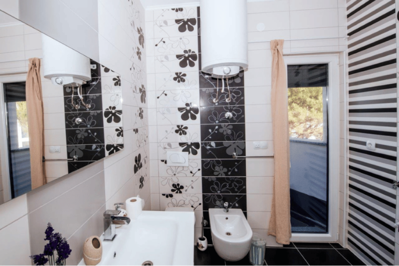 Boutique Villa Nirvana - apartment Happiness (photo 3)