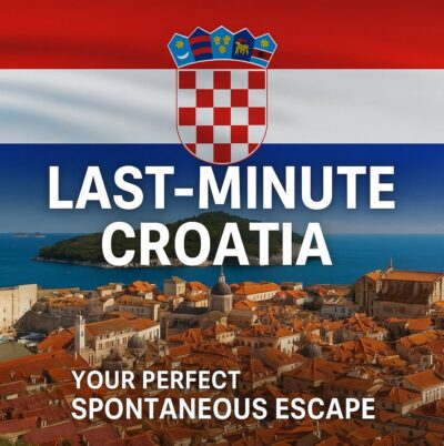 Last-minute Croatia