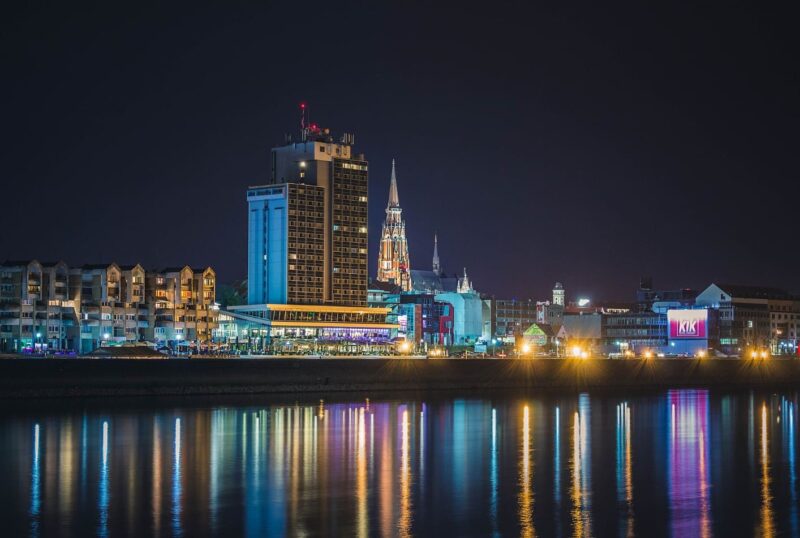 Osijek