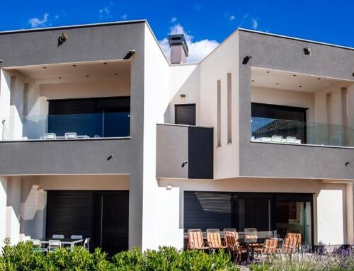 Pag Apartments for Sale in Croatia – 5 Coastal Homes