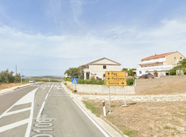 Gorica - Pag