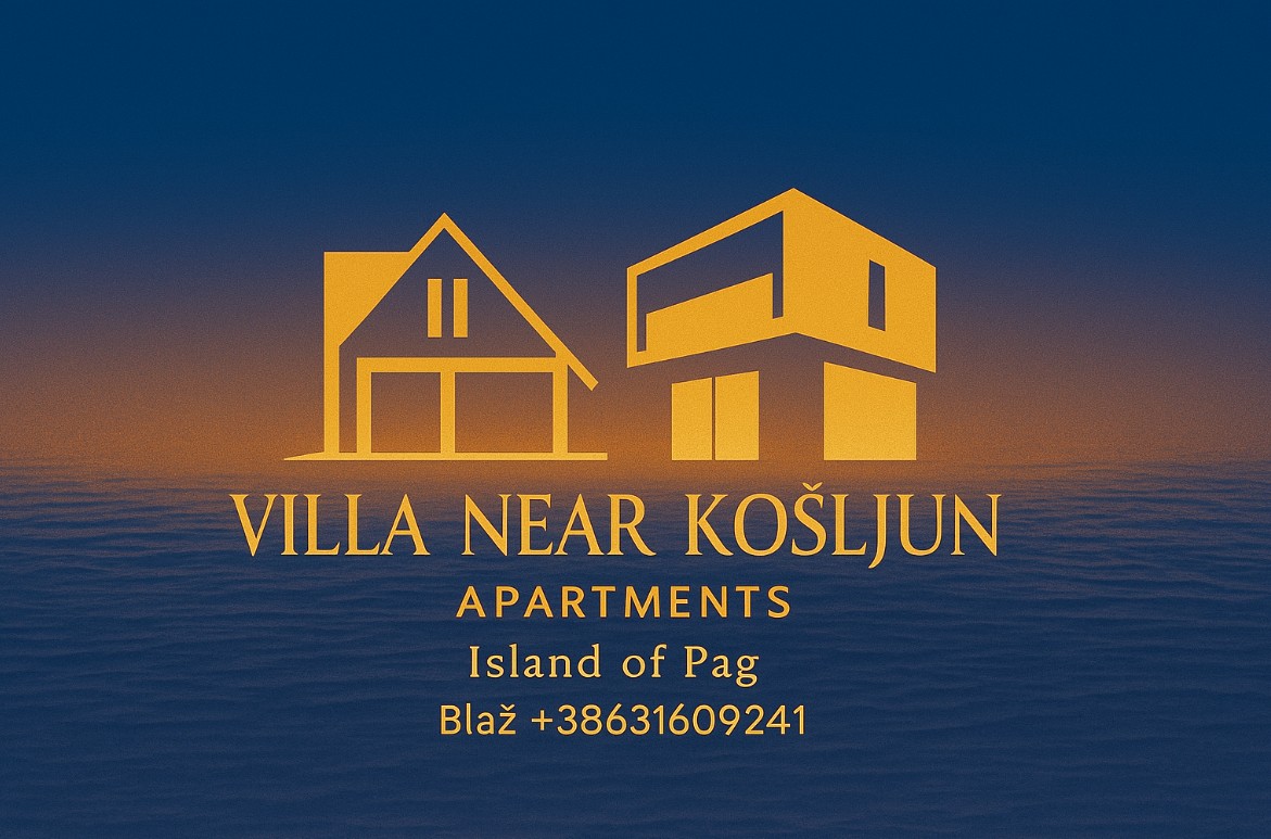 Villa Košljun