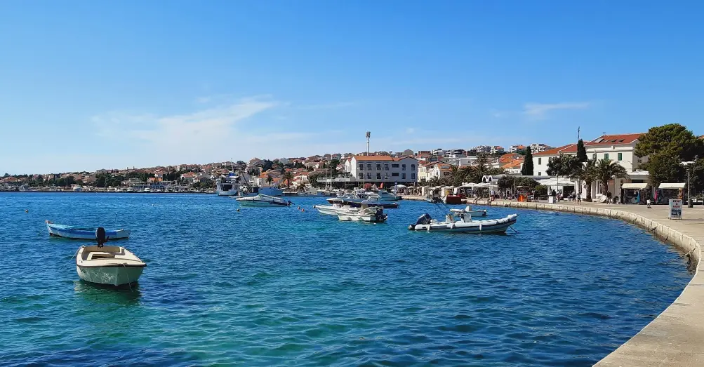Novalja, Pag Island (Croatia) — Pag apartments booking for nightlife and summer energy