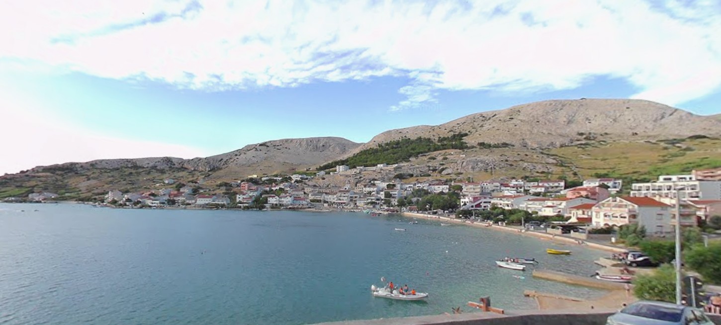 The Mars Road and The Mars Trail