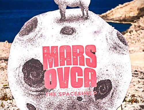 MarsOvca: Pag’s Most Authentic Festival