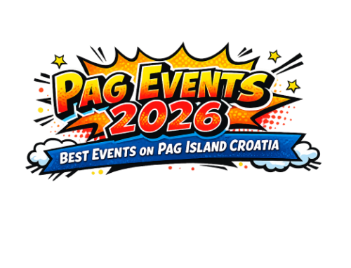Pag Events 2026: The Ultimate Guide