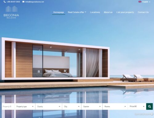 Best Real Estate Agency Zadar (2026): Top 5 Compared