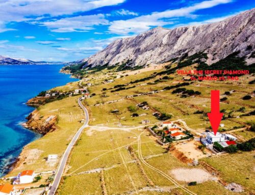 Pag Apartments and Villas 2027