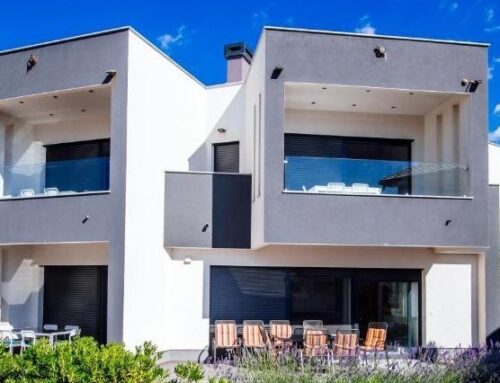 Pag Villa for Sale