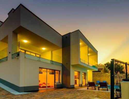 Pag Villa
